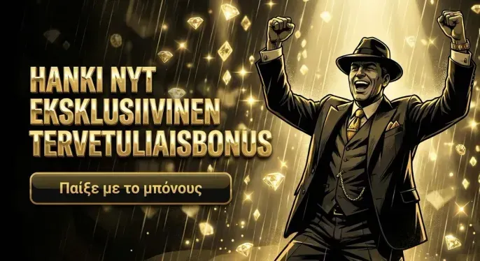 Betory Casino